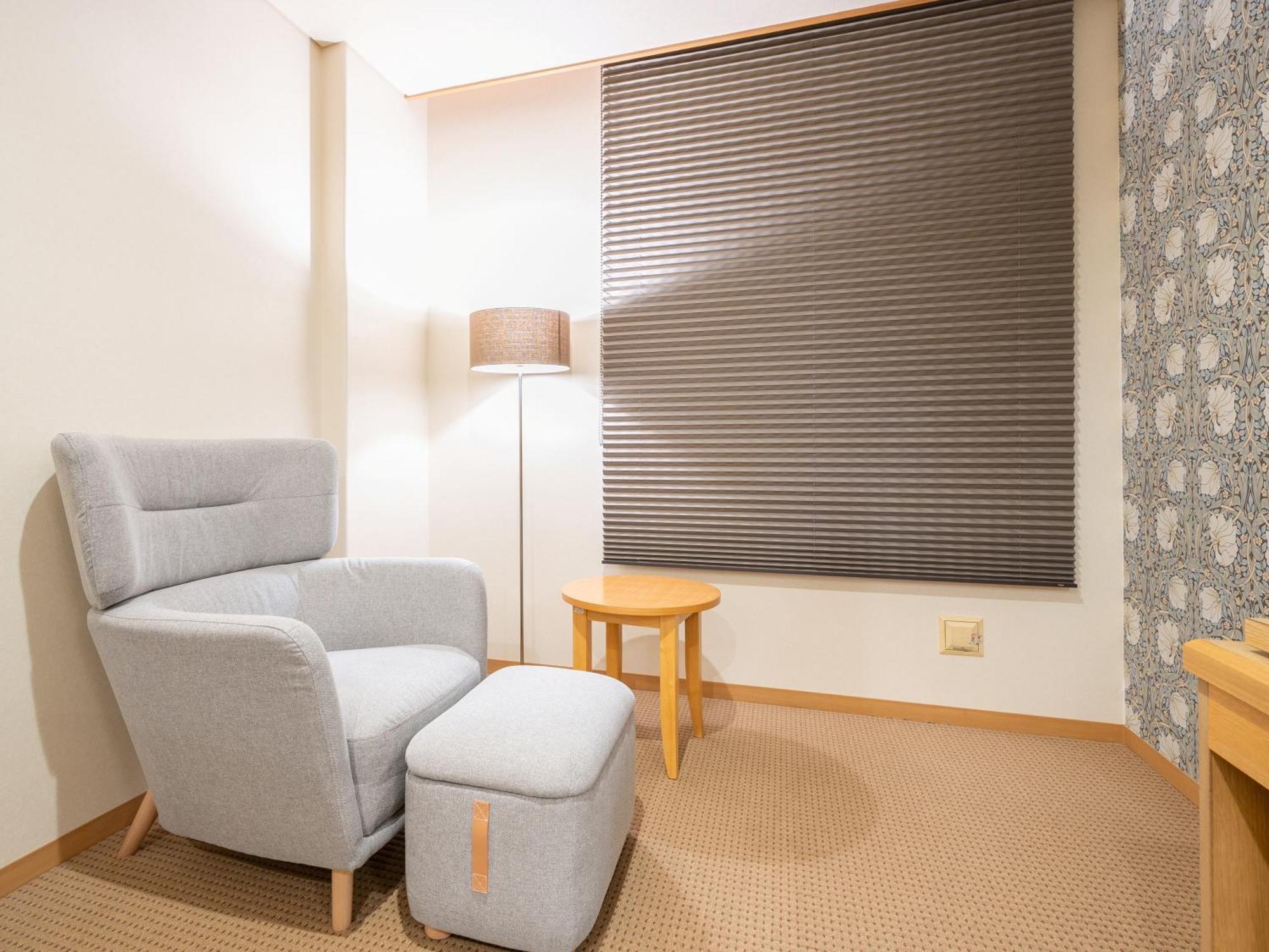 Minoya Hotel Yahiko Buitenkant foto