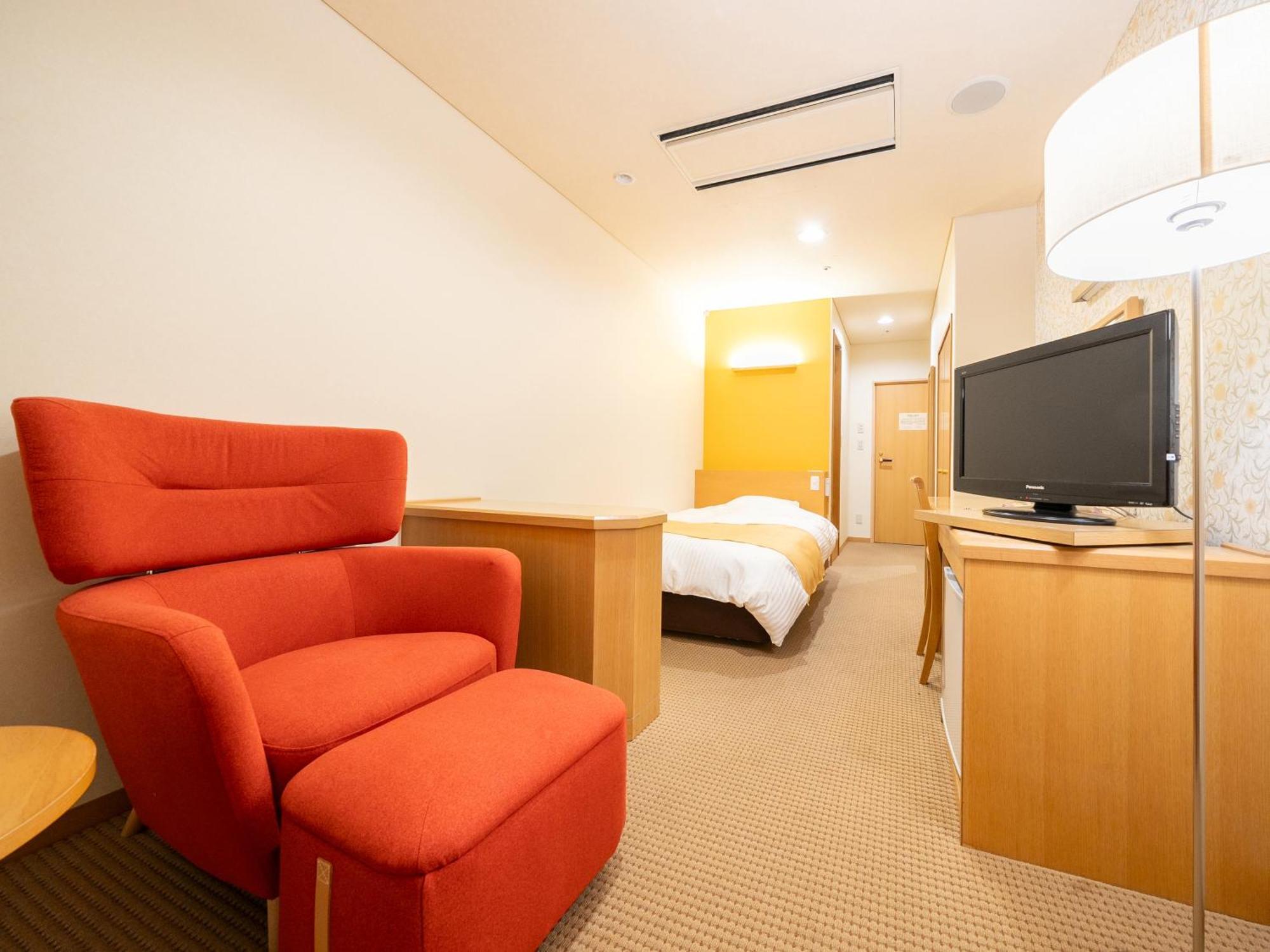 Minoya Hotel Yahiko Buitenkant foto
